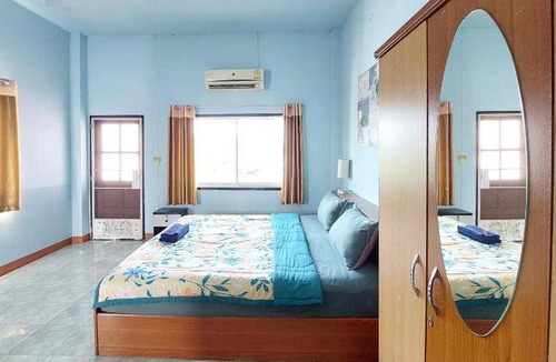 Wua Lai Apartment | 30 m² Serviced apartment ∙ 127 guests