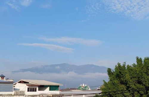 Wua Lai Apartment | 30 m² Serviced apartment ∙ 127 guests