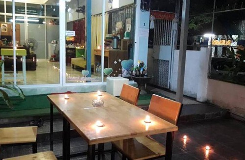 Wua Lai Apartment | 30 m² Serviced apartment ∙ 127 guests