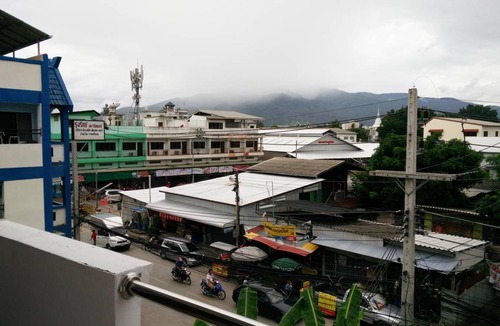 Wua Lai Apartment | 30 m² Serviced apartment ∙ 127 guests