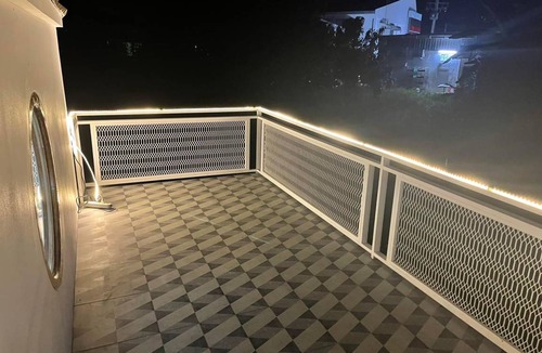 Bung Khong Long Villa | 30 m² Villa ∙ 1 bedroom ∙ 6 guests