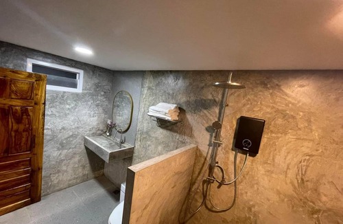 Bung Khong Long Villa | 30 m² Villa ∙ 1 bedroom ∙ 6 guests