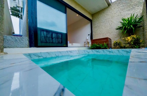 Phetchaburi Villa | 30 m² Villa ∙ 1 bedroom ∙ 2 guests