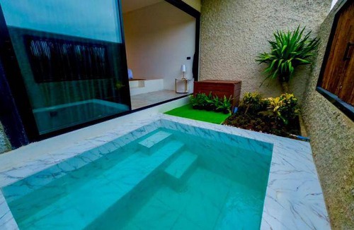 Phetchaburi Villa | 30 m² Villa ∙ 2 guests