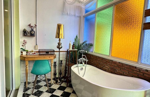 Khlong Tan Nuea House | 300 m² House ∙ 6 bedrooms ∙ 16 guests