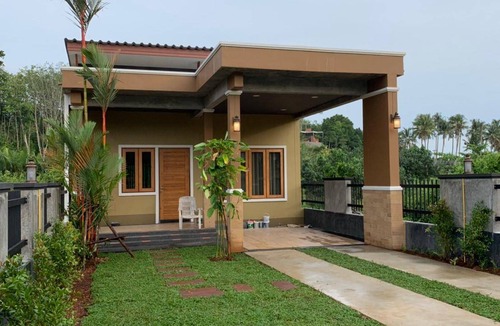 Nong Thale Villa | 300 m² Villa ∙ 2 bedrooms ∙ 6 guests