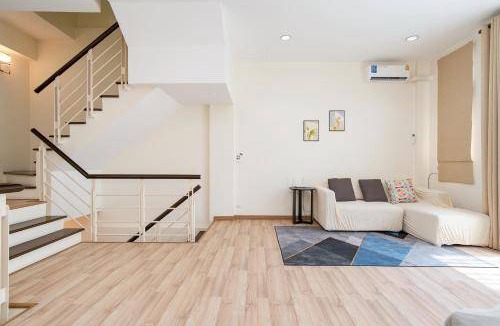 Nuanchan Villa | 300 m² Villa ∙ 3 bedrooms ∙ 8 guests