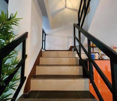 Nimman Villa | 300 m² Villa ∙ 3 bedrooms ∙ 6 guests