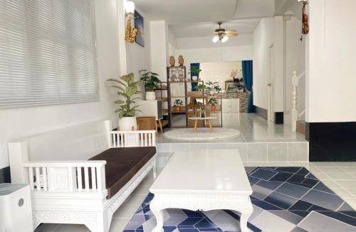 Nimman Villa | 300 m² Villa ∙ 4 bedrooms ∙ 7 guests