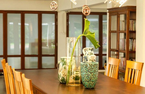 Pa Tan Villa | 3000 m² Villa ∙ 4 bedrooms ∙ 9 guests