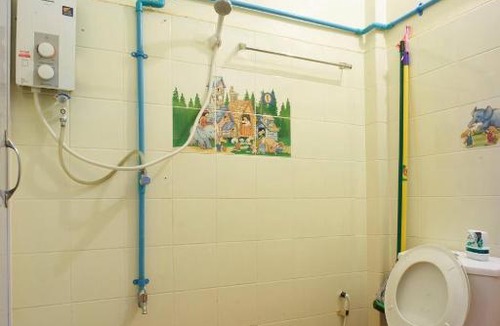 Sao Chingcha Hostel | 305Hostel