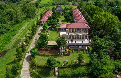 Sado Phong Resort | 31 m² Resort ∙ 5 guests