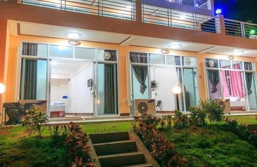 Sado Phong Resort | 31 m² Resort ∙ 5 guests