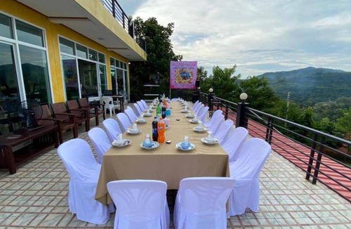 Sado Phong Resort | 31 m² Resort ∙ 5 guests