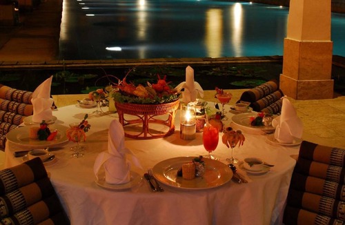 Nong Thale Resort | 315 m² Resort ∙ 2 bedrooms ∙ 127 guests