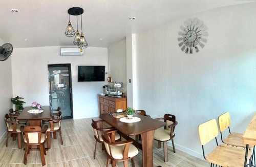 Tha Wang Thong Apartment | 32 m² Apartment ∙ 1 bedroom ∙ 12 guests