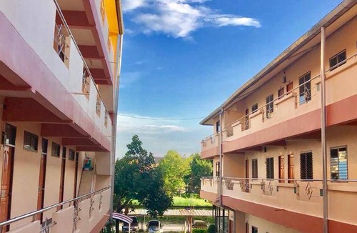 Tha Wang Thong Apartment | 32 m² Apartment ∙ 1 bedroom ∙ 12 guests