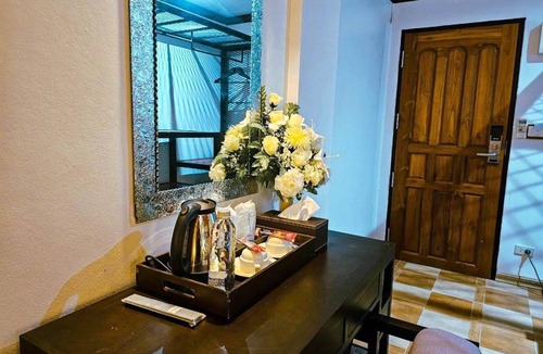 Mae Pu Kha Apartment | 32 m² Apartment ∙ 3 guests