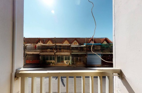 Samsen Nok Apartment | 32 m² Apartment ∙ 4 guests