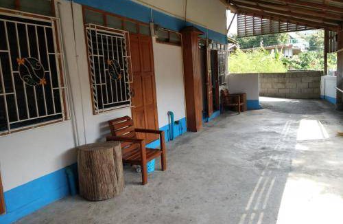 Mae La Noi Bed & Breakfast | 32 m² Bed and breakfast ∙ 2 guests