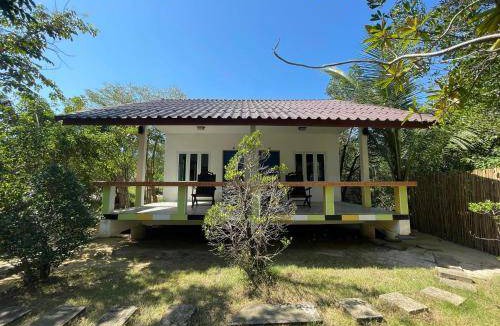Ranong Bed & Breakfast | 32 m² Bed and breakfast ∙ 2 guests