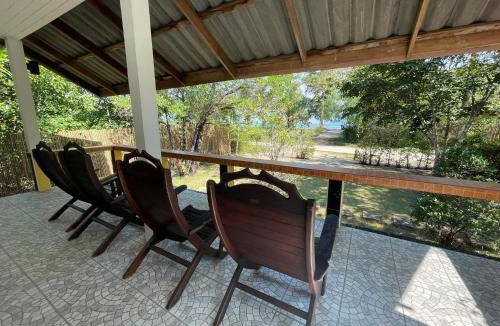 Ranong Bed & Breakfast | 32 m² Bed and breakfast ∙ 2 guests