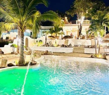 Koh Lan Bed & Breakfast | 32 m² Bed and breakfast ∙ 3 guests