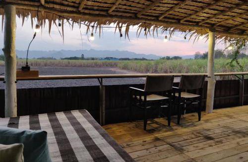 Nong Bua Bed & Breakfast | 32 m² Bed and breakfast ∙ 4 guests