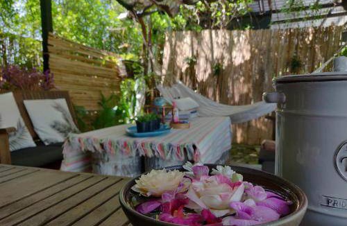 Nong Bua Bed & Breakfast | 32 m² Bed and breakfast ∙ 4 guests