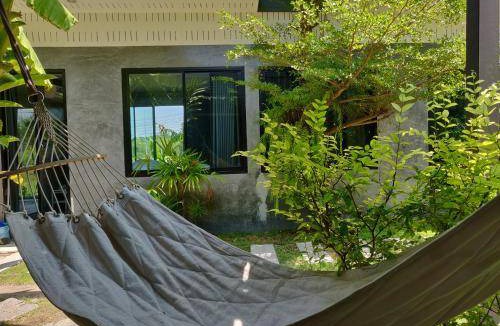 Nong Bua Bed & Breakfast | 32 m² Bed and breakfast ∙ 4 guests