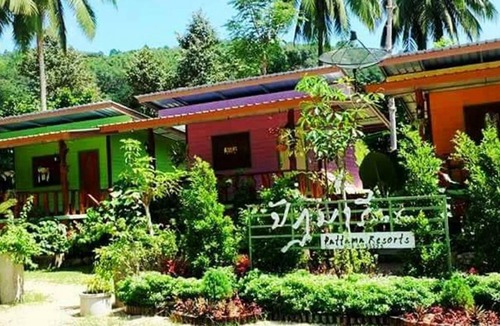 Kamlon Bed & Breakfast | 32 m² Bed and breakfast ∙ 2 guests