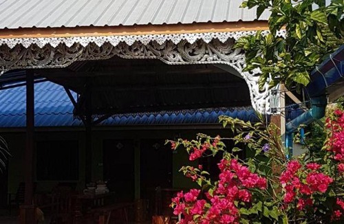 Mae Hong Son Bed & Breakfast | 32 m² Bed and breakfast ∙ 127 guests