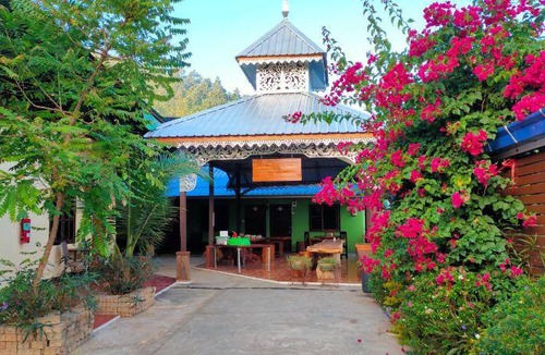 Mae Hong Son Bed & Breakfast | 32 m² Bed and breakfast ∙ 127 guests