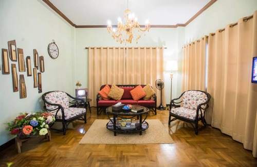 Huay Kaew Bed & Breakfast | 32 m² Bed and breakfast ∙ 2 bedrooms ∙ 127 guests
