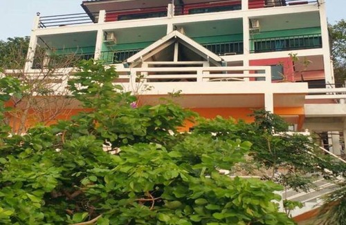 Tha Thaewawong Bed & Breakfast | 32 m² Bed and breakfast ∙ 3 guests