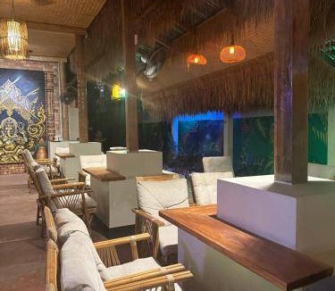 Lamai City Center Hostel | 32 m² Hostel ∙ 2 guests