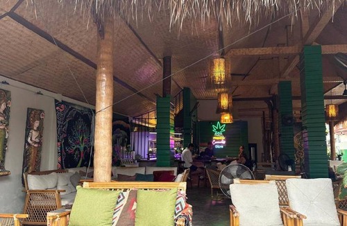 Lamai City Center Hostel | 32 m² Hostel ∙ 2 guests
