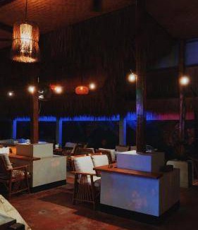 Lamai City Center Hostel | 32 m² Hostel ∙ 2 guests