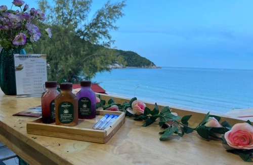 Baan Tai Hostel | 32 m² Hostel ∙ 3 guests