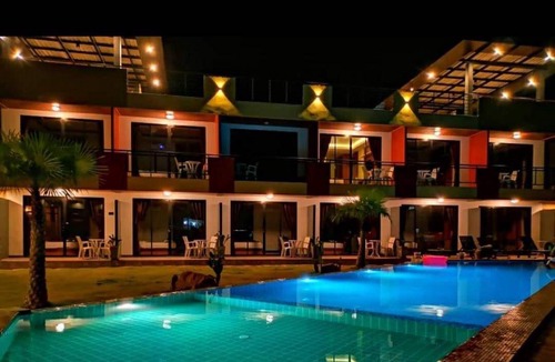 Sichon Hotel | 32 m² Hotel ∙ 2 guests