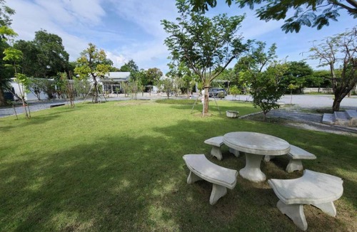Ban Chang Hotel | 32 m² Hotel ∙ 6 guests