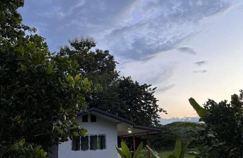 Nan House | 32 m² House ∙ 2 guests