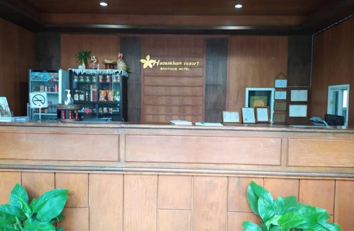 Mae Sai Resort | 32 m² Resort ∙ 2 bedrooms ∙ 2 guests