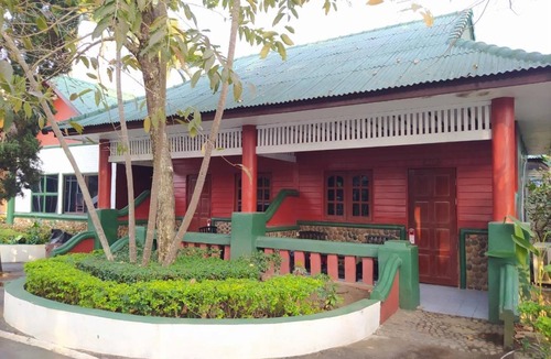 Mae Sai Resort | 32 m² Resort ∙ 2 bedrooms ∙ 2 guests