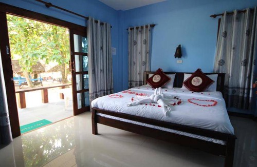 Ko Lanta Resort | 32 m² Resort ∙ 127 guests
