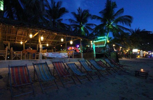 Ko Lanta Resort | 32 m² Resort ∙ 127 guests