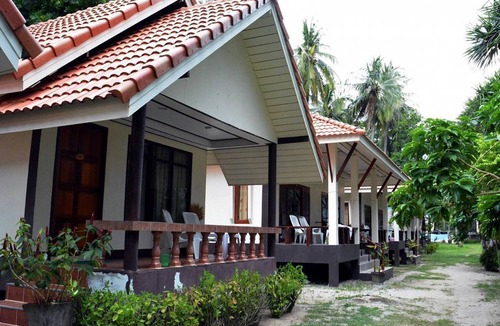 Ko Lanta Resort | 32 m² Resort ∙ 127 guests