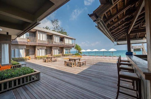 Rayong Resort | 32 m² Resort ∙ 127 guests