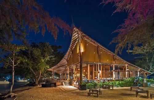 Rayong Resort | 32 m² Resort ∙ 127 guests