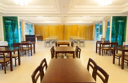 Ban Prok Resort | 32 m² Resort ∙ 2 guests
